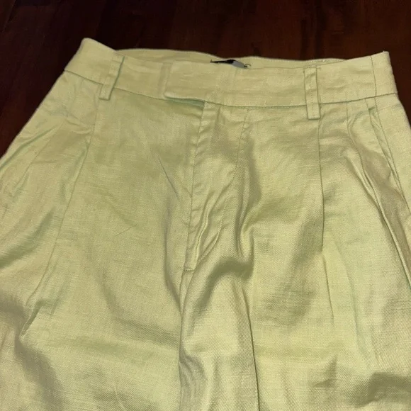 Rails Marnie Pant in Apple (112) - Picture 6 of 7